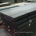 High Temperature Mn13 Wear Resistant Steel Plate